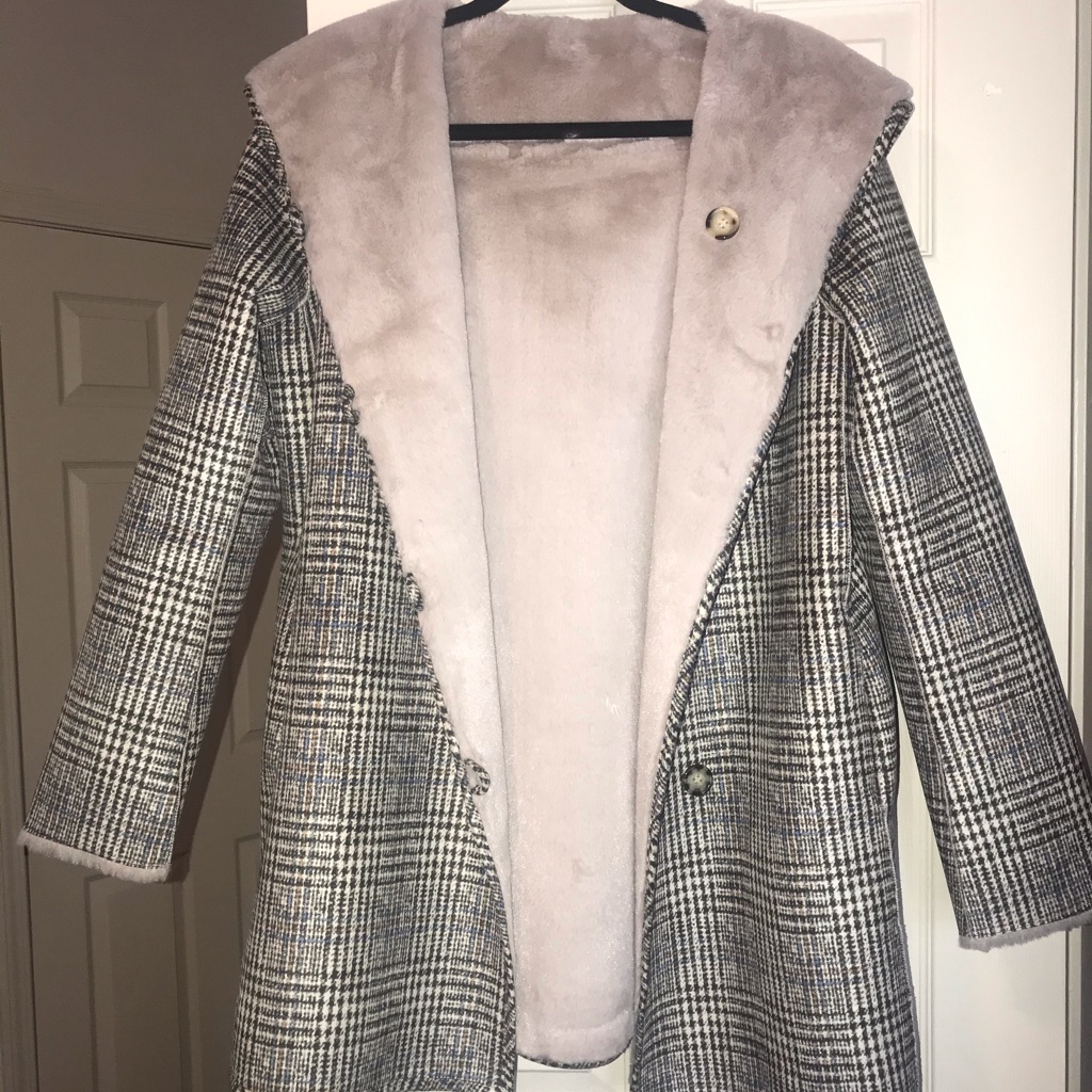Love Token Nwt Coat 244